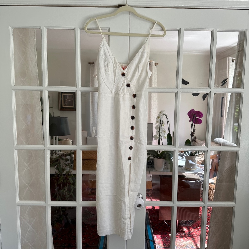 Urban Outfitters Summer Dress